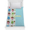 Popsicles and Polka Dots Comforter (Twin)