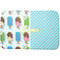 Popsicles and Polka Dots Dish Drying Mat - Approval