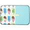 Popsicles and Polka Dots Dish Drying Mat (Personalized)