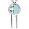 Popsicles and Polka Dots Divot Tool - Main