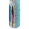 Popsicles and Polka Dots Double Wine Tote - DETAIL 2 (new)