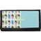 Popsicles and Polka Dots DyeTrans Checkbook Cover