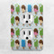 Popsicles and Polka Dots Electric Outlet Plate - LIFESTYLE