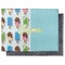 Popsicles and Polka Dots Electronic Screen Wipe - Flat