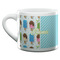 Popsicles and Polka Dots Espresso Cup - 6oz (Double Shot) (MAIN)