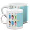 Popsicles and Polka Dots Espresso Mugs - Main Parent