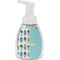 Popsicles and Polka Dots Foam Soap Bottle (Personalized)