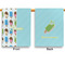 Popsicles and Polka Dots Garden Flags - Large - Double Sided - APPROVAL