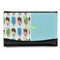 Popsicles and Polka Dots Genuine Leather Women's Wallet - Small (Personalized)