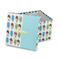 Popsicles and Polka Dots Gift Boxes with Lid - Parent/Main