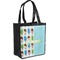 Popsicles and Polka Dots Grocery Bag - Main