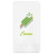 Popsicles and Polka Dots Guest Paper Towels - Full Color (Personalized)