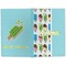 Popsicles and Polka Dots Hard Cover Journal - Apvl