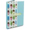 Popsicles and Polka Dots Hard Cover Journal - Main