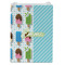 Popsicles and Polka Dots Jewelry Gift Bag - Gloss - Front