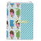 Popsicles and Polka Dots Jewelry Gift Bag - Matte - Front
