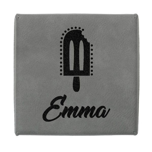 Popsicles and Polka Dots Jewelry Gift Box - Approval