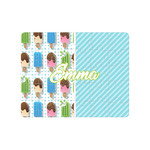 Popsicles and Polka Dots Jigsaw Puzzles (Personalized)