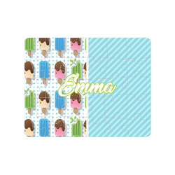 Popsicles and Polka Dots 30 pc Jigsaw Puzzle (Personalized)