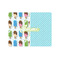 Popsicles and Polka Dots Jigsaw Puzzle 30 Piece - Front