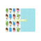 Popsicles and Polka Dots Jigsaw Puzzles (Personalized)