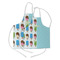 Popsicles and Polka Dots Kid's Aprons - Parent - Main