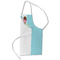 Popsicles and Polka Dots Kid's Aprons - Small - Main