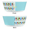 Popsicles and Polka Dots Kids Bowls - APPROVAL