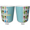 Popsicles and Polka Dots Kids Cup - APPROVAL