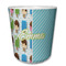 Popsicles and Polka Dots Kids Cup - Front