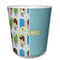 Popsicles and Polka Dots Plastic Tumbler 6oz (Personalized)