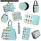 Popsicles and Polka Dots Kitchen Accessories & Decor