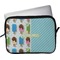 Popsicles and Polka Dots Laptop Sleeve (13" x 10")