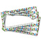 Popsicles and Polka Dots License Plate Frames - (PARENT MAIN)