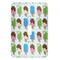 Popsicles and Polka Dots Light Switch Cover (Single Toggle)