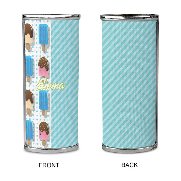 Popsicles and Polka Dots Lighter Case - APPROVAL