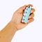 Popsicles and Polka Dots Lighter Case - LIFESTYLE