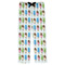 Popsicles and Polka Dots Mens Pajama Pants - L