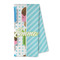 Popsicles and Polka Dots Kitchen Towel - Microfiber (Personalized)