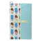 Popsicles and Polka Dots Microfiber Golf Towels - Small - FRONT