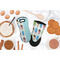 Popsicles and Polka Dots Neoprene Oven Mitt - Lifestyle Image