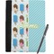 Popsicles and Polka Dots Notebook