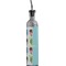 Popsicles and Polka Dots Oil Dispenser Bottle