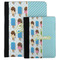 Popsicles and Polka Dots Padfolio Clipboard - PARENT MAIN