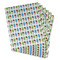 Popsicles and Polka Dots Page Dividers - Set of 6 - Main/Front