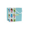 Popsicles and Polka Dots Party Favor Gift Bag - Gloss - Main