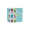 Popsicles and Polka Dots Party Favor Gift Bags (Personalized)