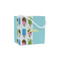 Popsicles and Polka Dots Party Favor Gift Bags - Matte (Personalized)