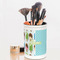 Popsicles and Polka Dots Pencil Holder - LIFESTYLE makeup