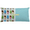 Popsicles and Polka Dots Pillow Case (Personalized)